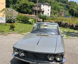 LANCIA Fulvia Coupe' 1200 prima serie 1966