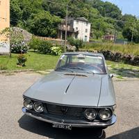 LANCIA Fulvia Coupe' 1200 prima serie 1966