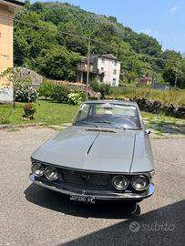 LANCIA Fulvia Coupe' 1200 prima serie 1966
