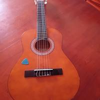 Chitarra classica 3/4