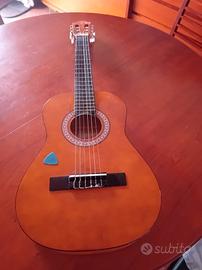 Chitarra classica 3/4