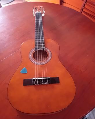 Chitarra classica 3/4