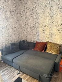 Divano letto