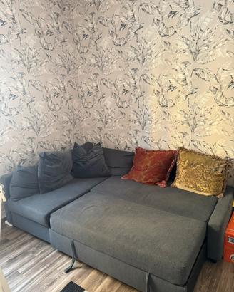 Divano letto