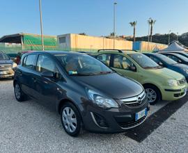 Opel Corsa 1.2 85CV 5 porte GPL-TECH Edition