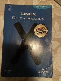 Libro Software Linux Guida Pratica- Michael Stutz