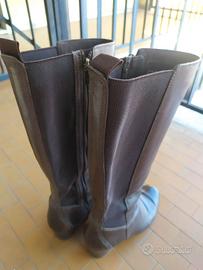 STIVALI ALTI DA DONNA TIMBERLAND A1S9N