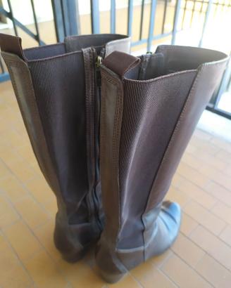 STIVALI ALTI DA DONNA TIMBERLAND A1S9N