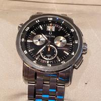 Bulova accutron