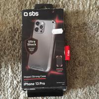 Cover i phone 13 pro