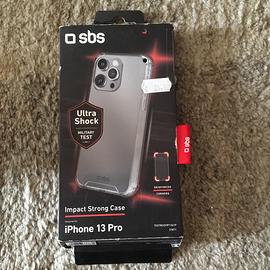 Cover i phone 13 pro