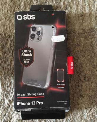 Cover i phone 13 pro
