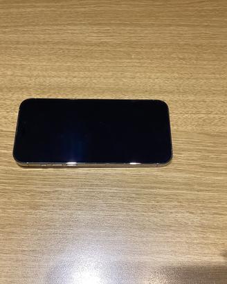 Iphone 14 Pro Max 256GB colore Oro