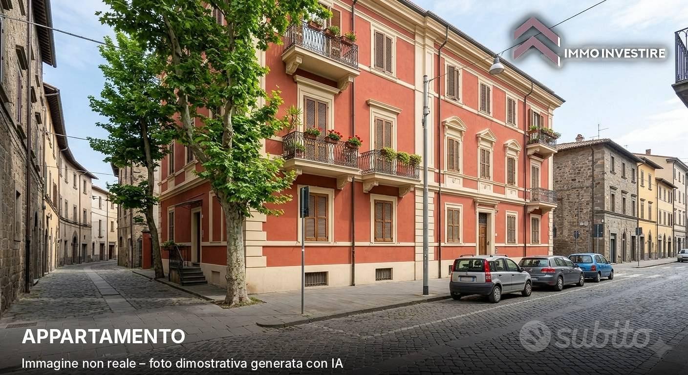 Appartamento – GR - Vista 3