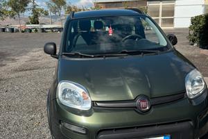 Fiat Panda 4x4 del 2019