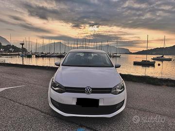 Polo 1.6 TDI