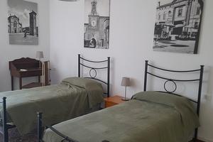 Appartamento LA CENTURIA per uso B&B