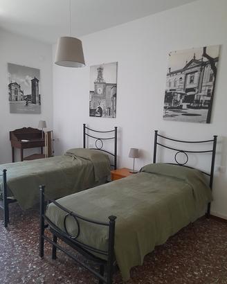 Appartamento LA CENTURIA per uso B&B