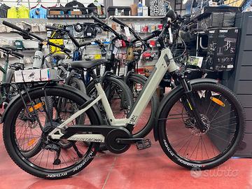 ebike SUV MOUSTACHE XROAD OPEN 2 tg M 2025 usata