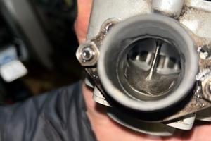 Malossi 7t 47.6 piaggio