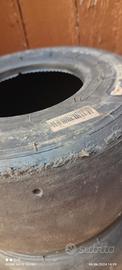 gomme kart 