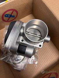 Corpo farfallato Golf 4 , fabia 2 , polo.