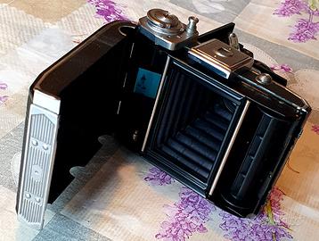 Macchina Fotografica Zeiss Icon Iconta 2521