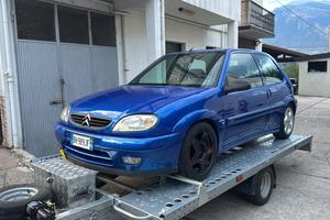 Citroen Saxo VTS 1.6 16v