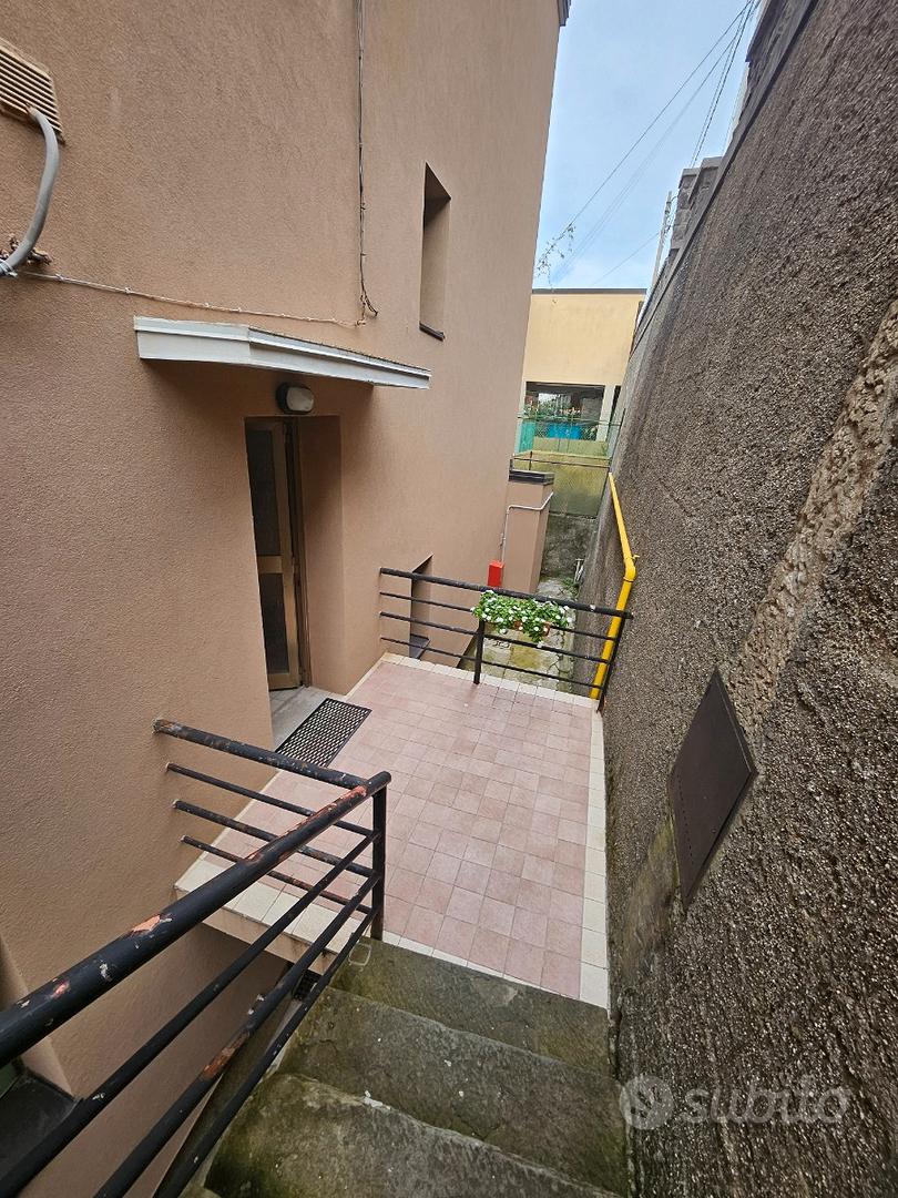 Appartamento – Trieste, Rion del Re, San Giovanni-Chiadino-Rozzol - Altro