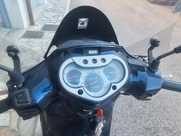 Honda SH 150