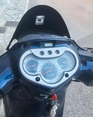 Honda SH 150