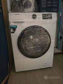 lavatrice hisense 6kg