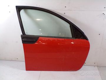 Portiera Anteriore Destra Smart 454 Forfour 2005