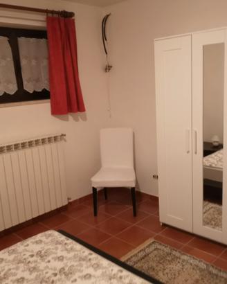 Appartamento di circa 70 mq
