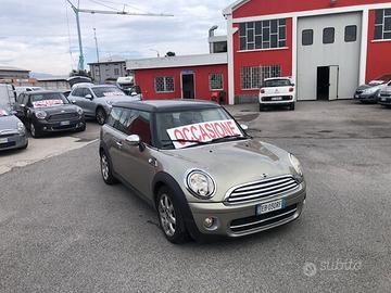 Mini 1.6 16V CLUBMAN Diesel