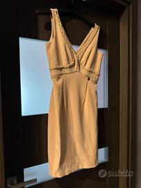 Tubino da cerimonia con giacca.