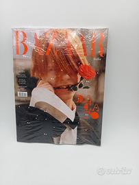 rivista Bazar Harper's Italia 