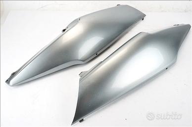 HONDA CBF 600 S 07 12 carene codone posteriore