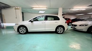 Volkswagen Golf 2.0 TDI DSG.2022.