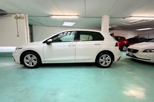 Volkswagen Golf 2.0 TDI DSG.2022.