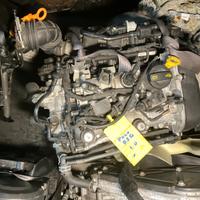 motore dsg vw polo 1.0