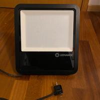 2 Luci Led Ledvance 165 watt (perfette per growbox