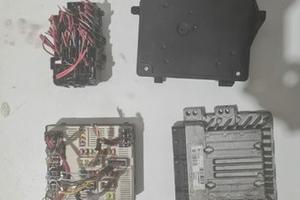 Kit accensione Renault Megane 1.5 dci 2011