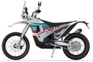 KOVE 450 Rally LOW