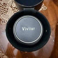 Vivitar 300mm Teleobiettivo