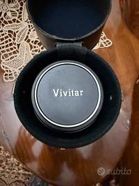 Vivitar 300mm Teleobiettivo