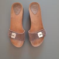 sandali dottor scholl