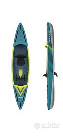 Kayak gonfiabile Hydro Force  Arrow Elite X1