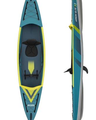 Kayak gonfiabile Hydro Force  Arrow Elite X1