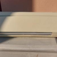 N.2 IMPIANTI RAFFRESCAMENTO DAIKIN TIPO DUAL